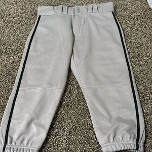 Baseball pants